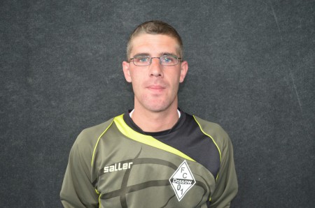 Voigt, Mirko